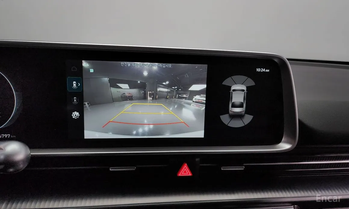 Фото 15 - Hyundai Ioniq 6