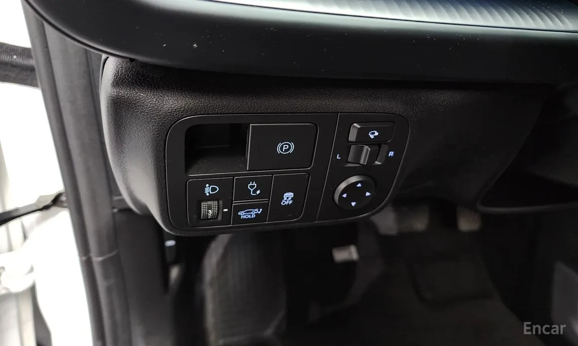 Фото 19 - Hyundai Ioniq 6