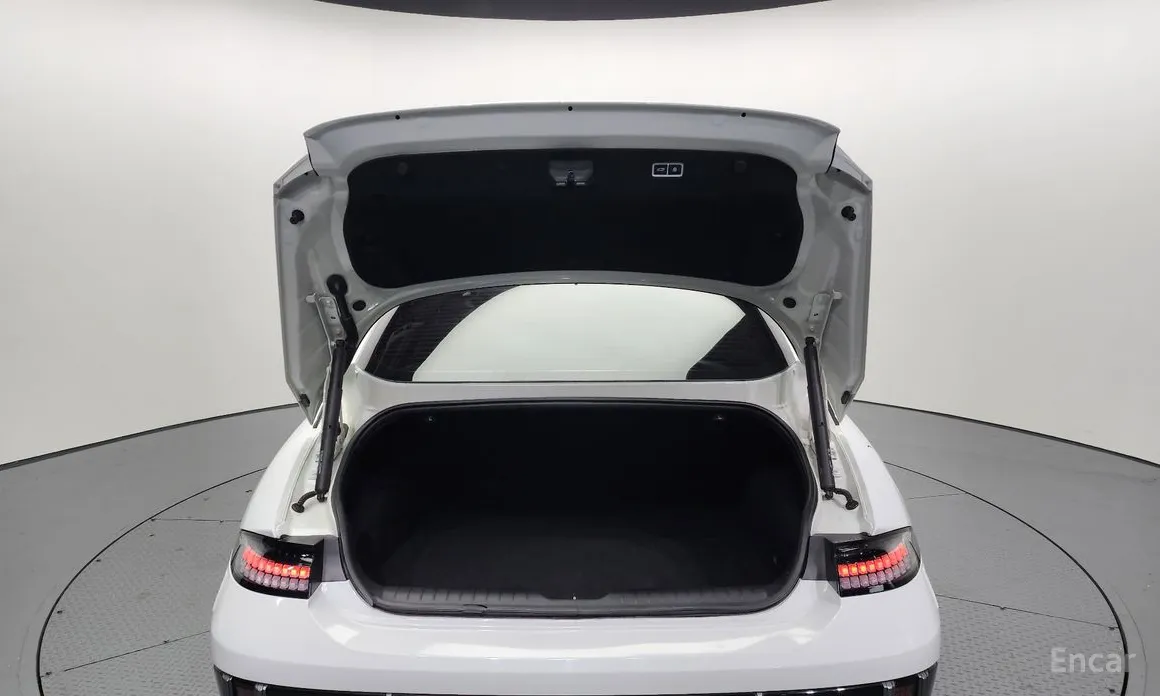 Фото 20 - Hyundai Ioniq 6