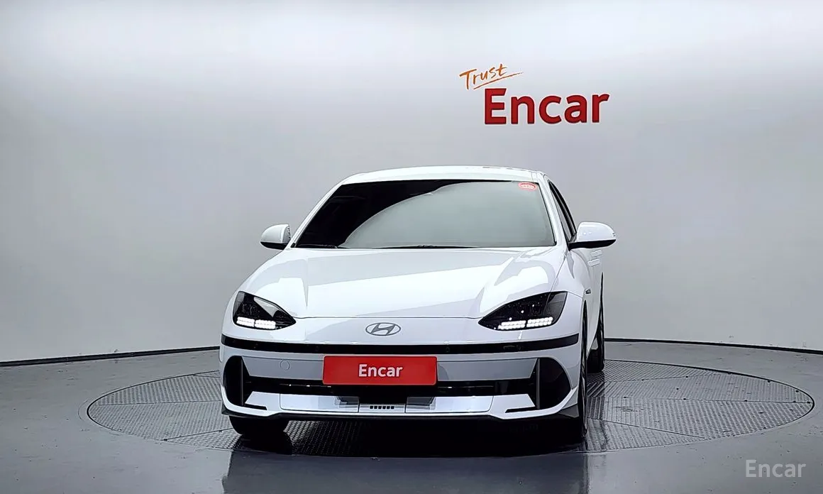 Фото 3 - Hyundai Ioniq 6