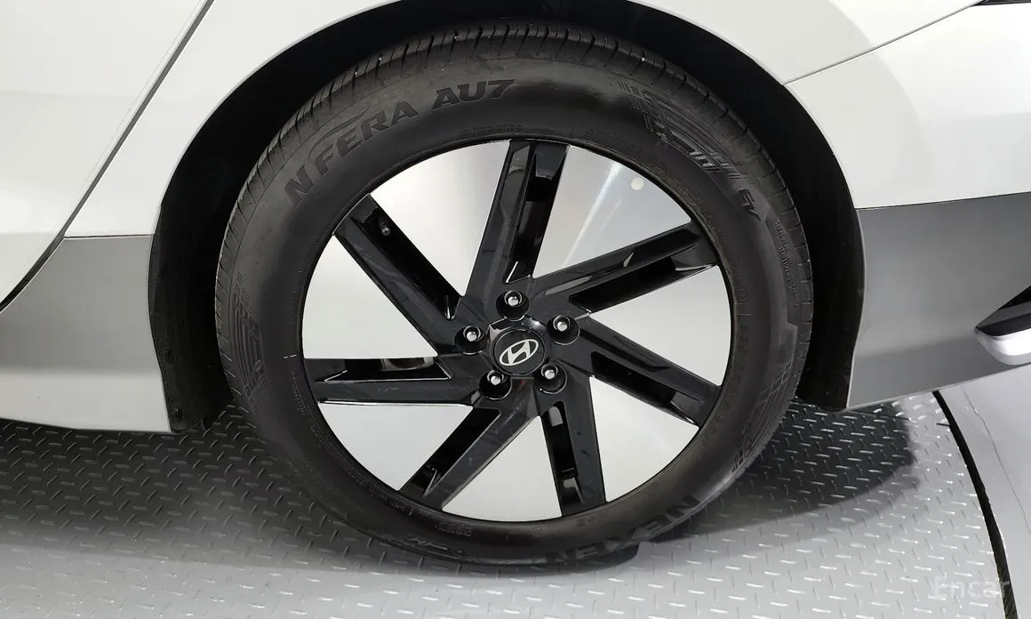 Фото 5 - Hyundai Ioniq 6