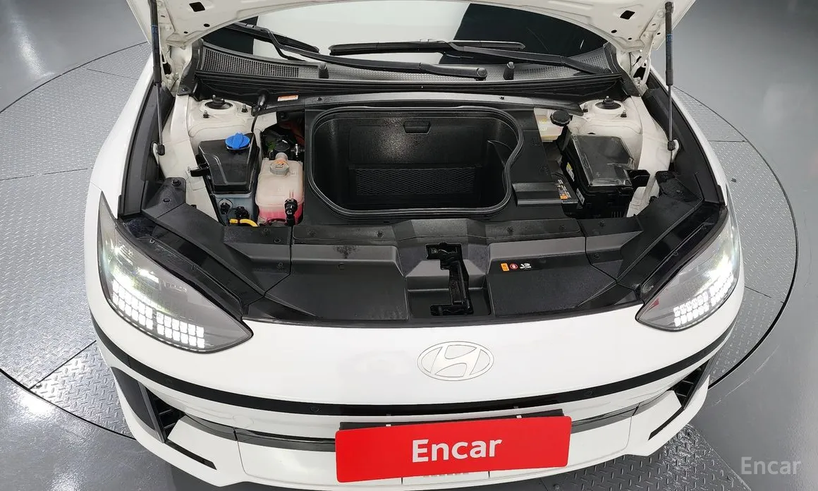 Фото 6 - Hyundai Ioniq 6