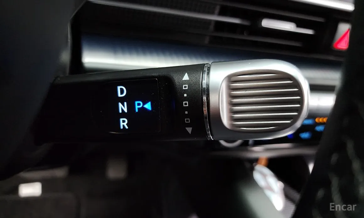 Фото 9 - Hyundai Ioniq 6