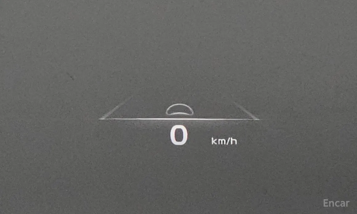 Фото 16 - Kia Mohave