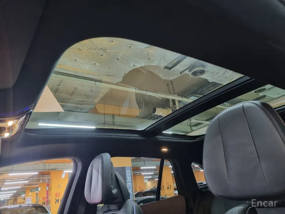 Фото 17 - Mercedes-Benz EQE