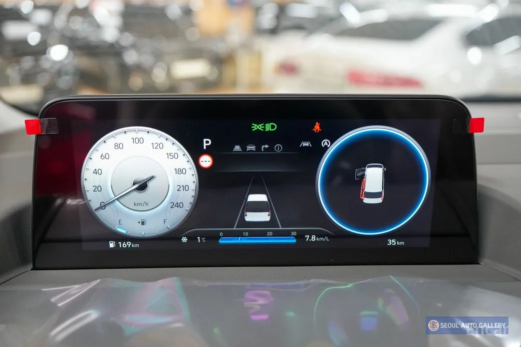 Фото 8 - Hyundai Staria