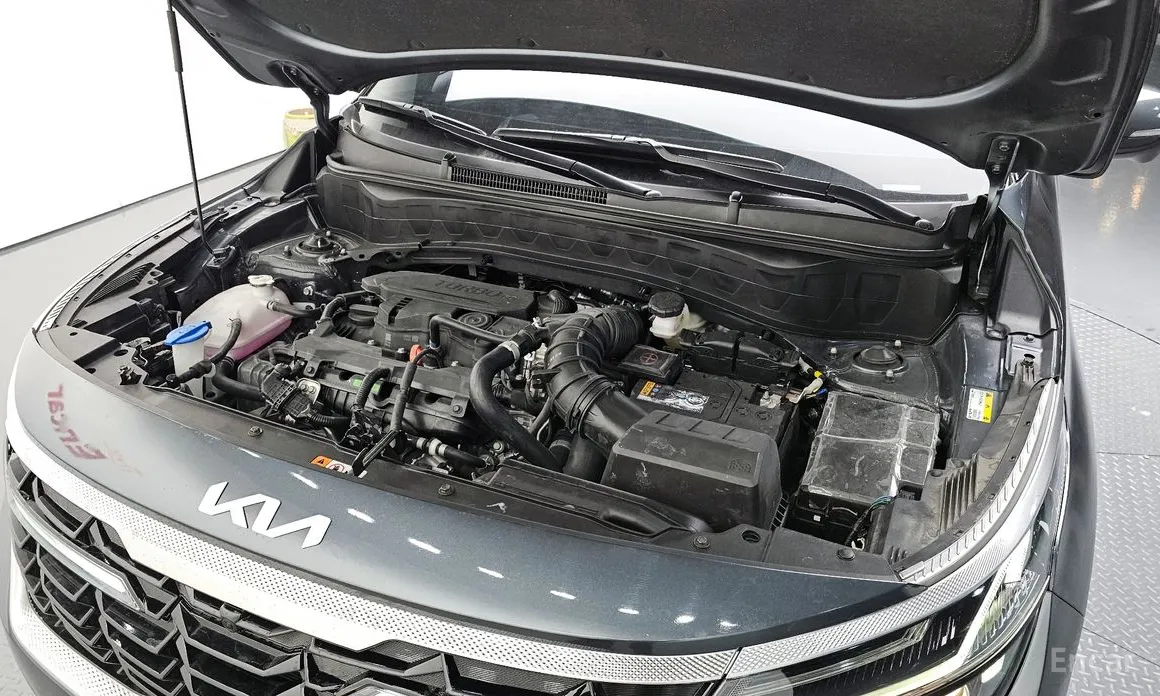 Фото 6 - Kia Seltos