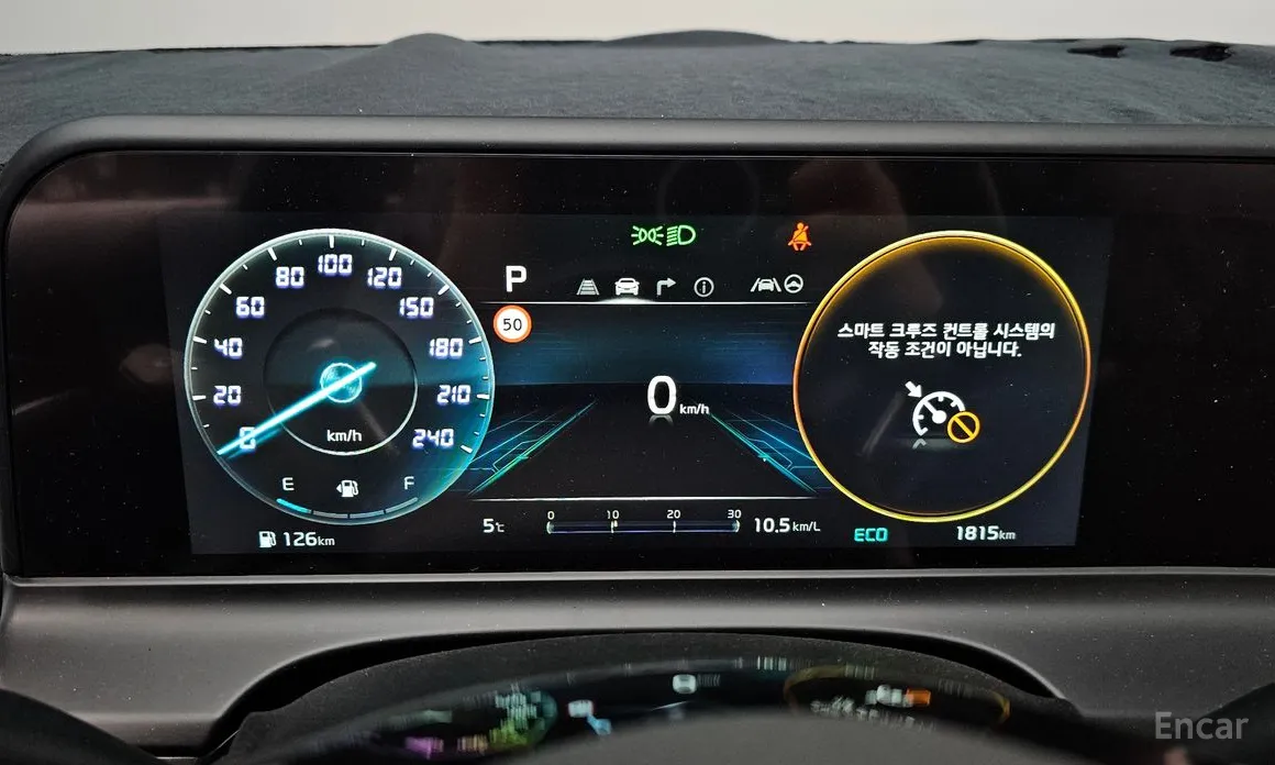 Фото 8 - Kia Seltos