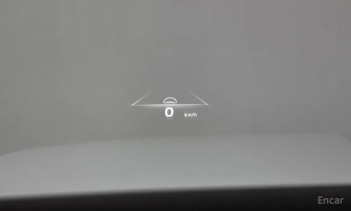 Фото 16 - Kia Mohave