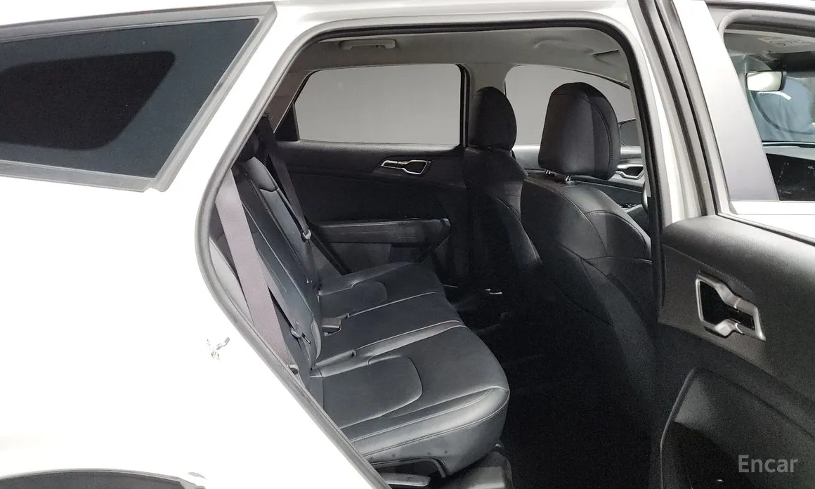 Фото 12 - Kia Sportage