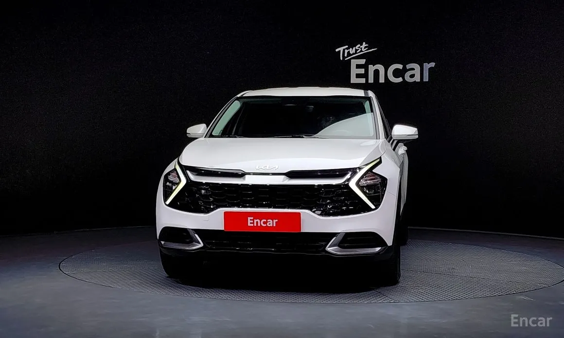 Фото 3 - Kia Sportage