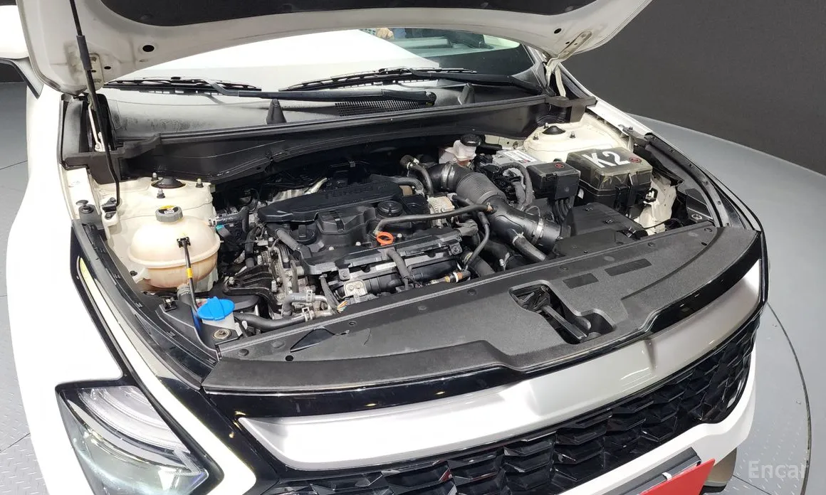 Фото 6 - Kia Sportage