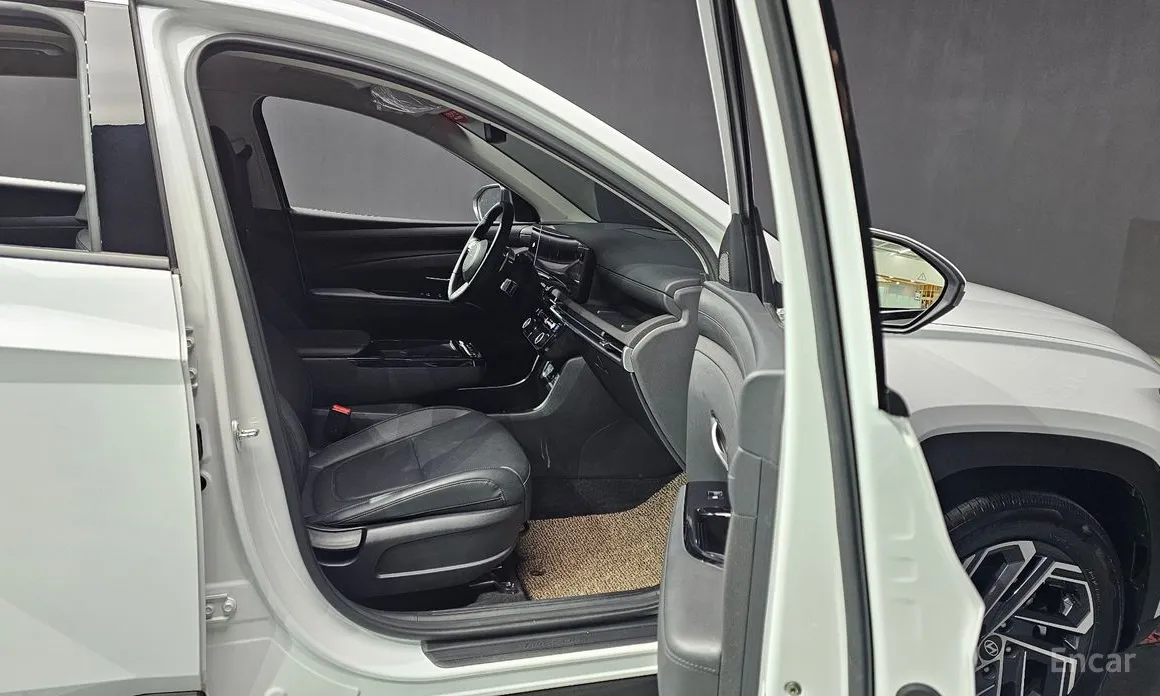 Фото 11 - Hyundai Tucson