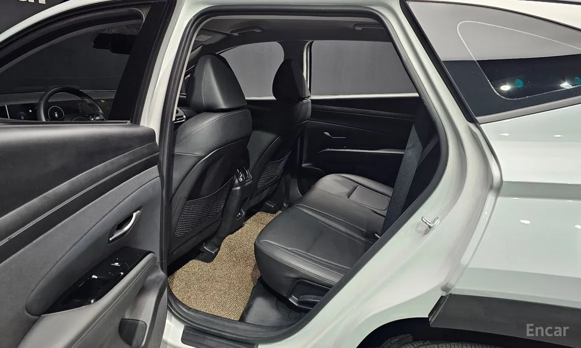 Фото 12 - Hyundai Tucson