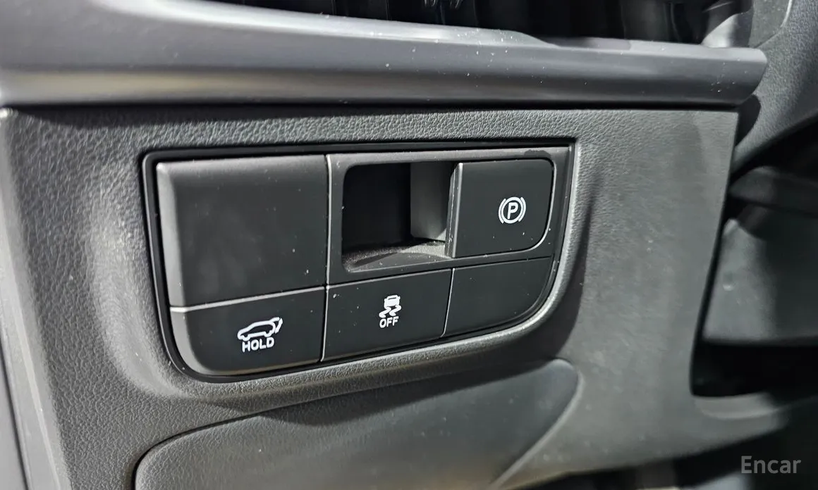 Фото 13 - Hyundai Tucson