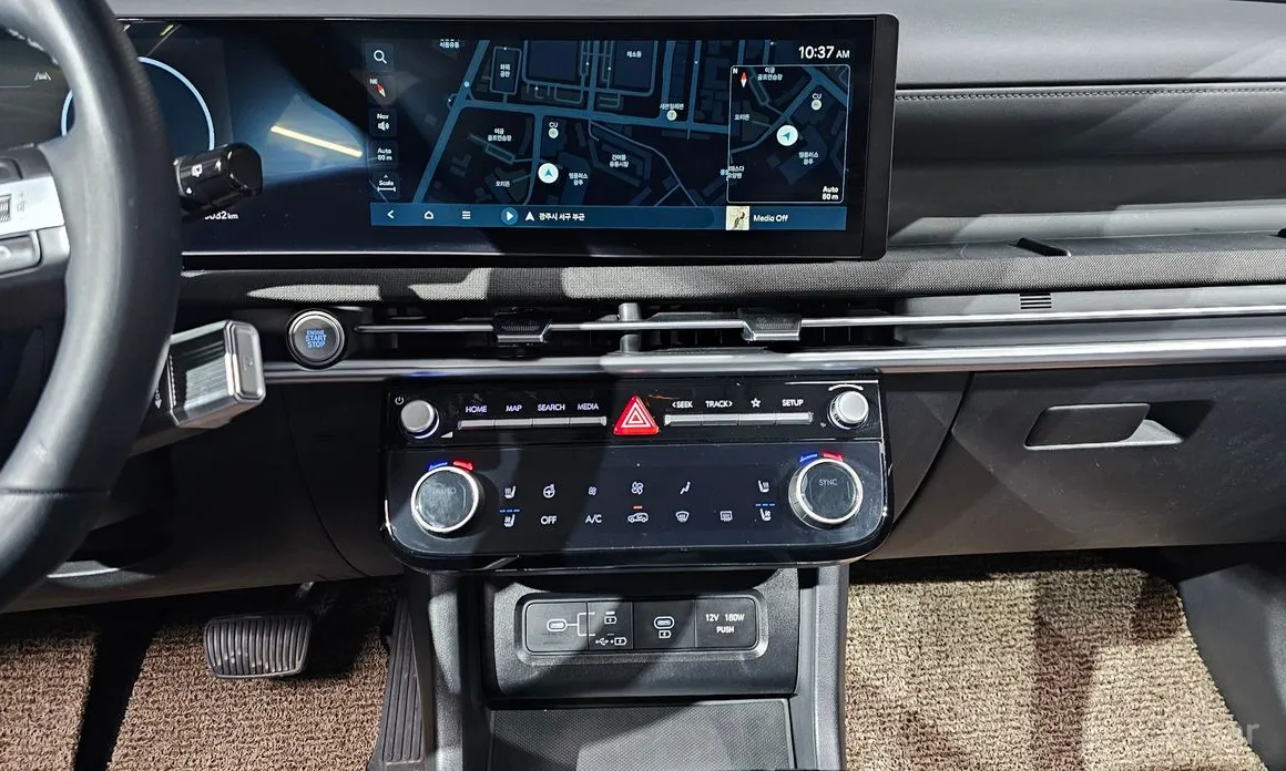 Фото 15 - Hyundai Tucson