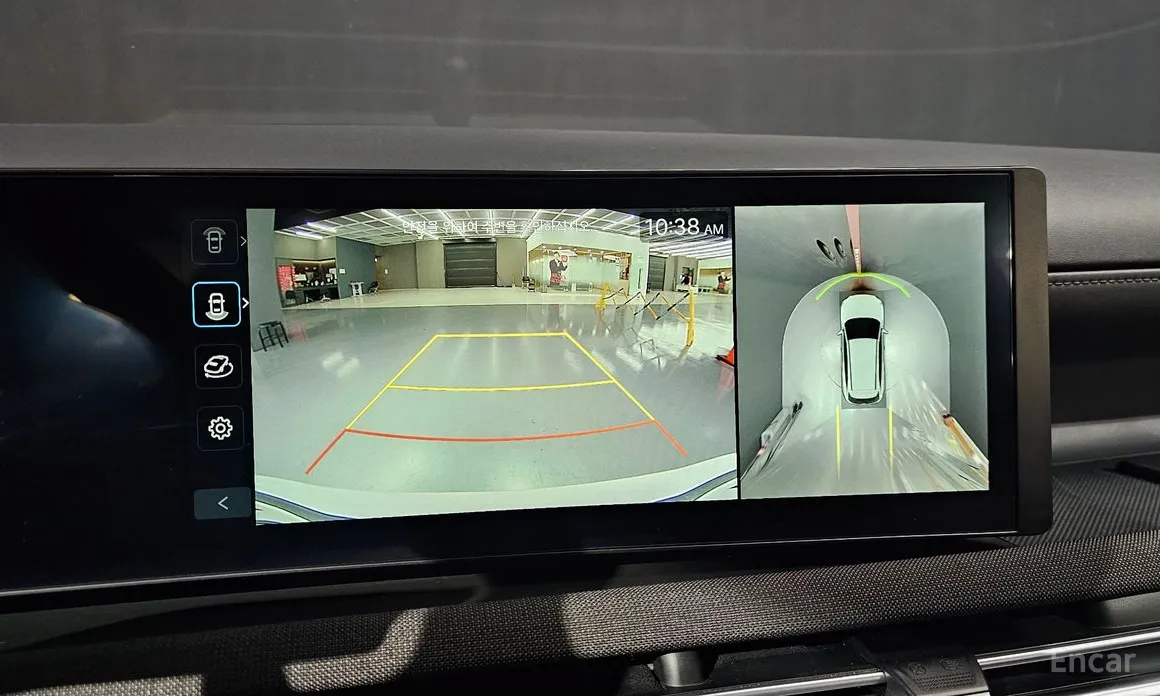 Фото 16 - Hyundai Tucson