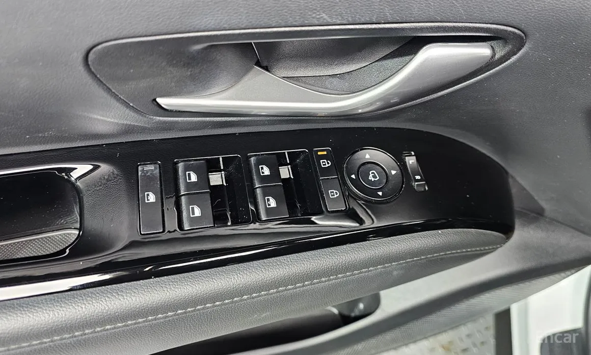 Фото 18 - Hyundai Tucson