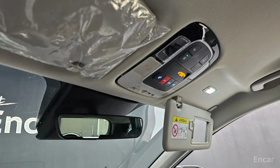 Фото 19 - Hyundai Tucson