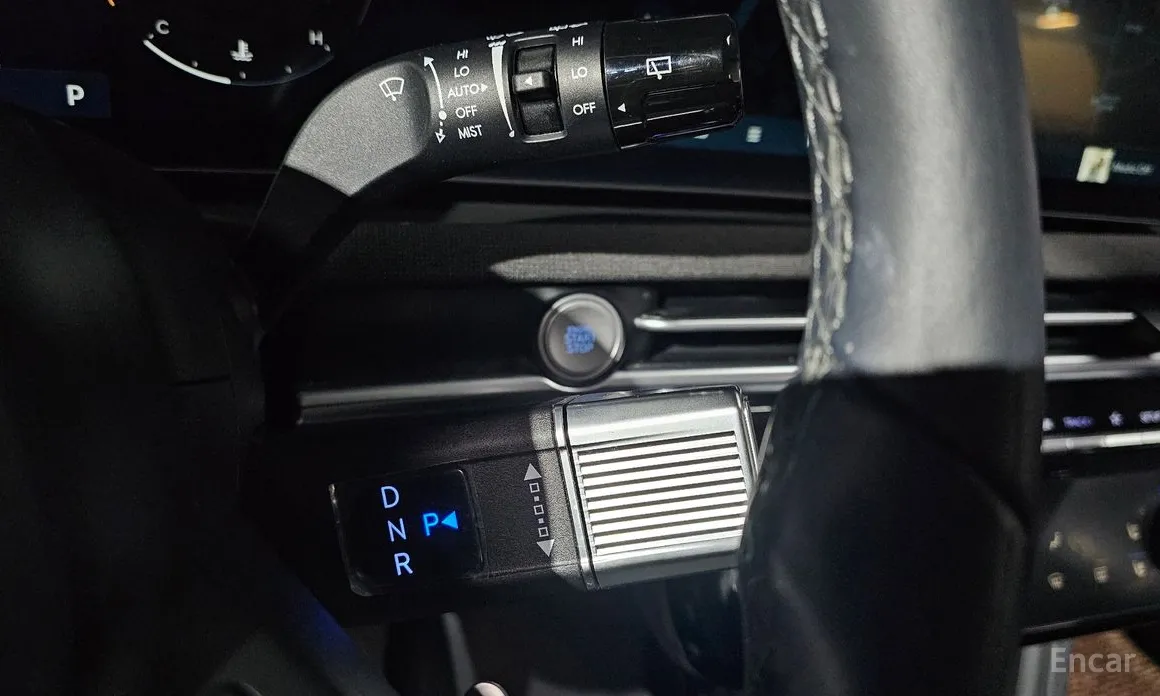 Фото 9 - Hyundai Tucson