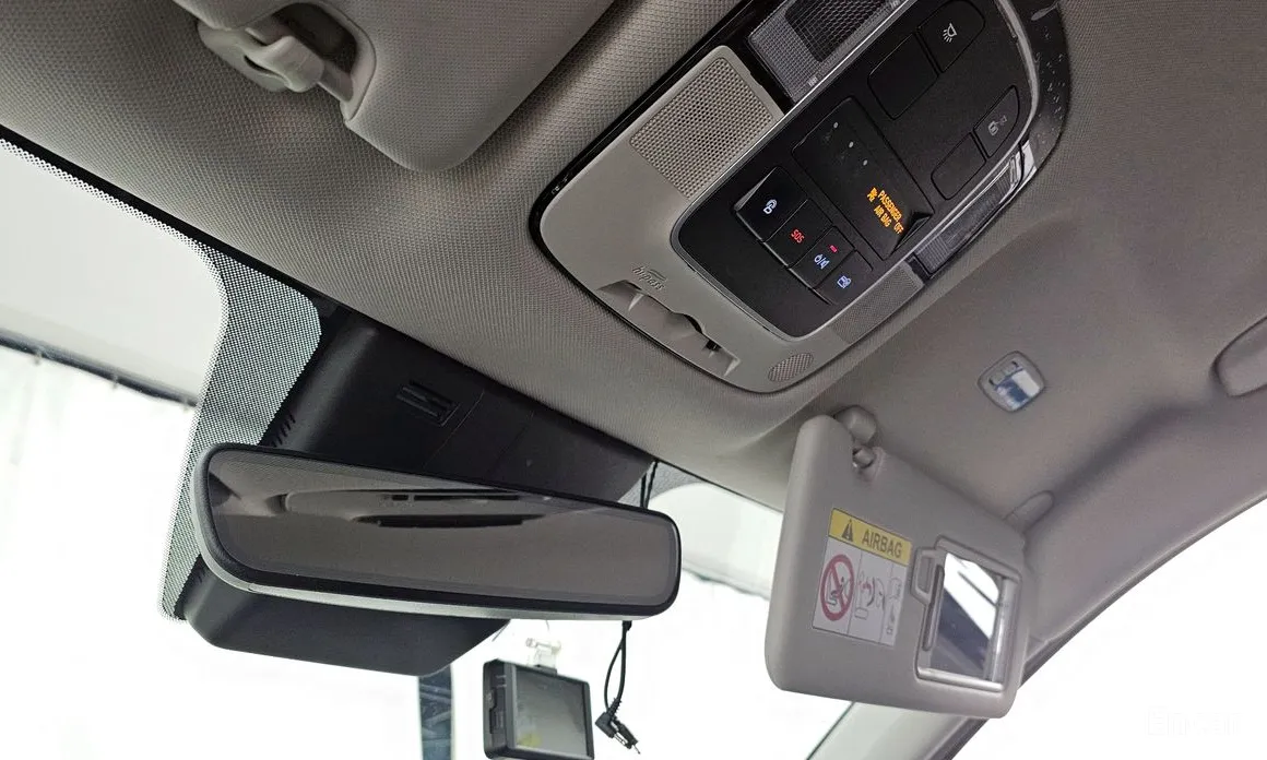 Фото 17 - Hyundai Tucson