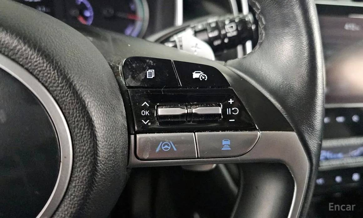 Фото 18 - Hyundai Tucson