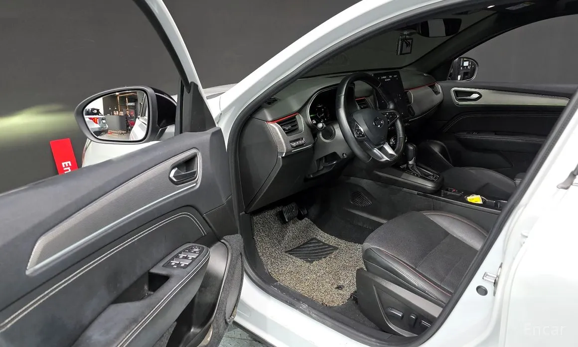 Фото 10 - Renault XM3