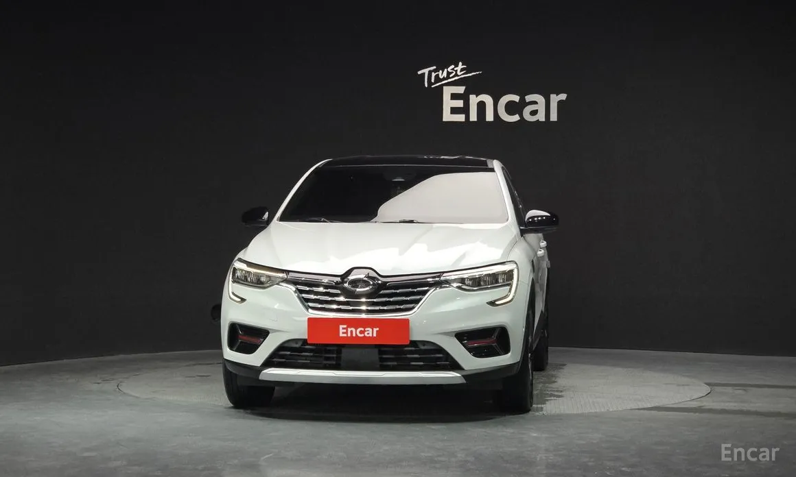 Фото 3 - Renault XM3