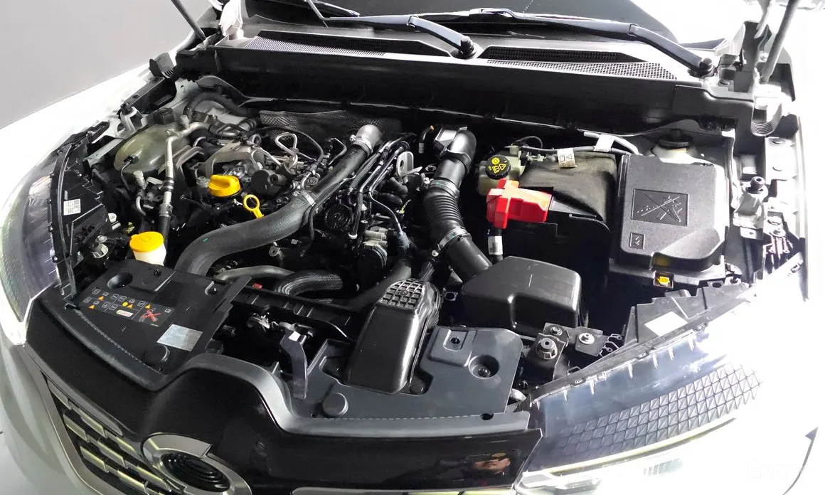 Фото 6 - Renault XM3