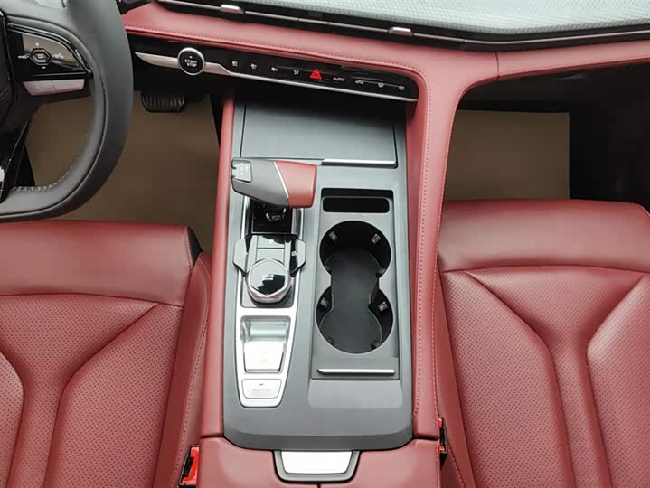 Фото 16 - Changan CS75 Plus