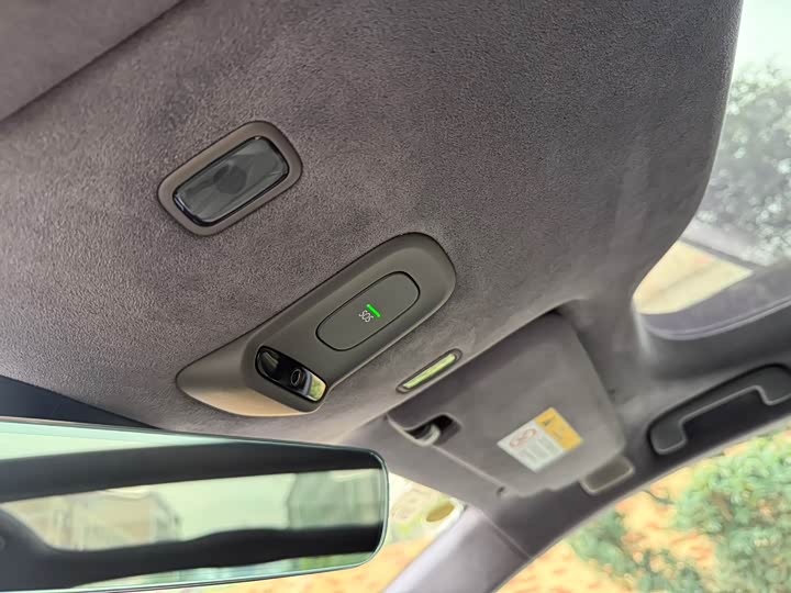 Фото 13 - Nio ET7