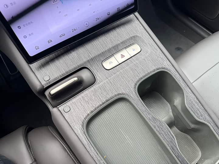 Фото 15 - Nio ET7