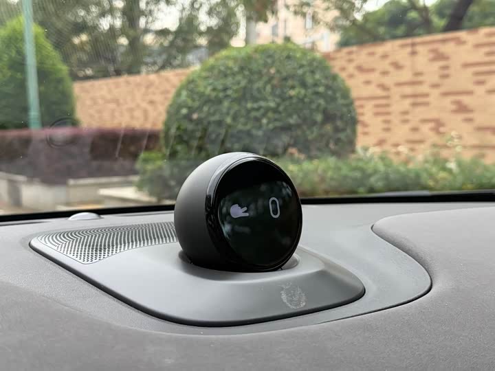 Фото 16 - Nio ET7