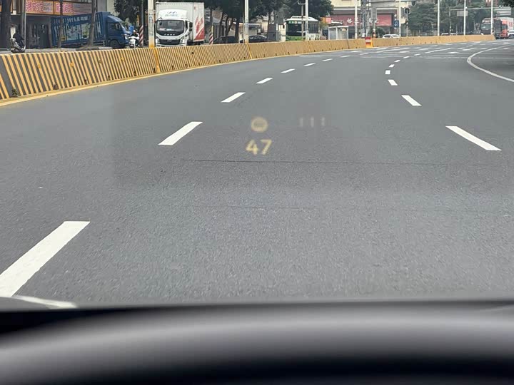 Фото 17 - Nio ET7