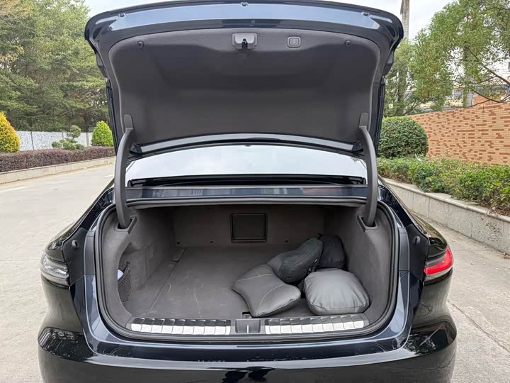 Фото 26 - Nio ET7