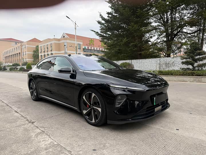 Фото 3 - Nio ET7