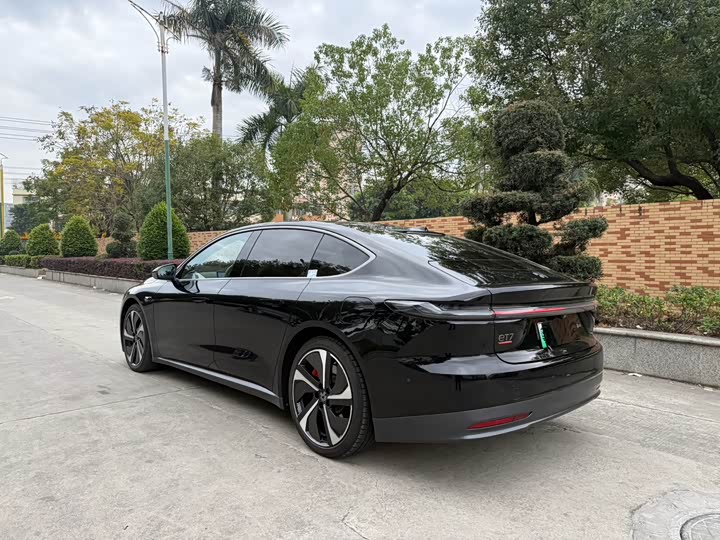 Фото 5 - Nio ET7