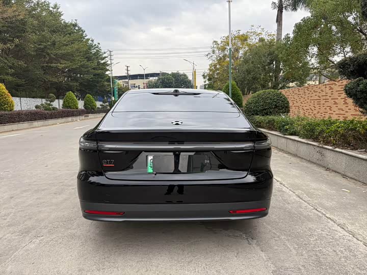 Фото 6 - Nio ET7