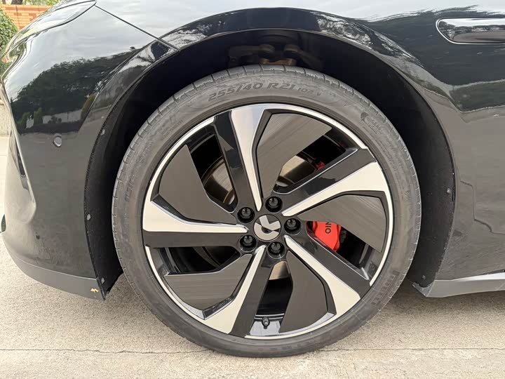 Фото 8 - Nio ET7