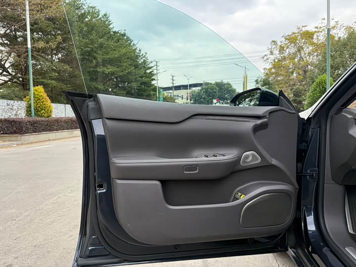 Фото 9 - Nio ET7