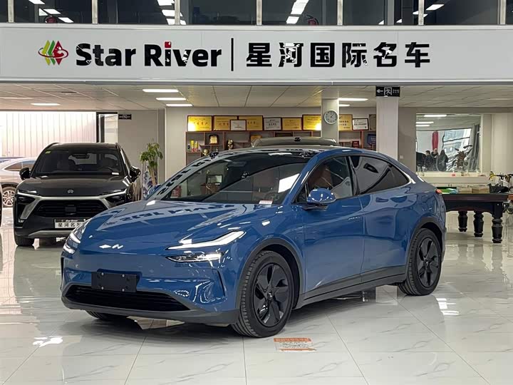 Фото 1 - Nio Onvo L60