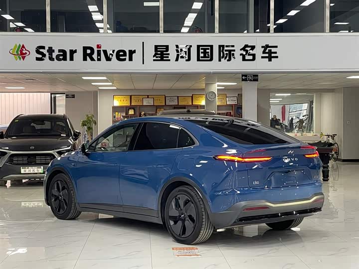 Фото 4 - Nio Onvo L60