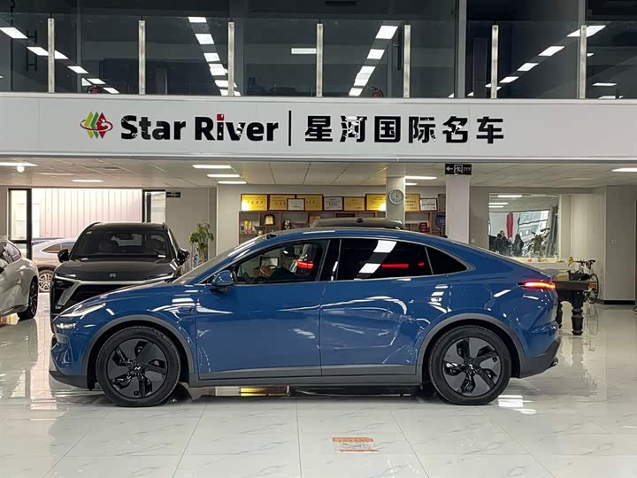 Фото 5 - Nio Onvo L60