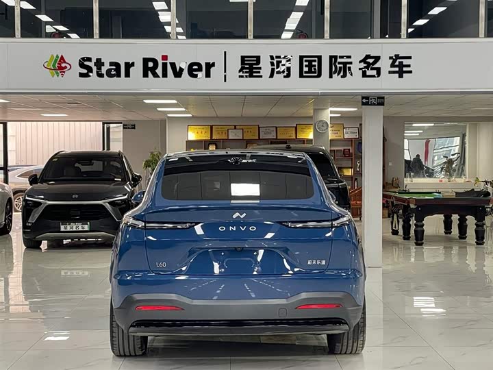 Фото 7 - Nio Onvo L60