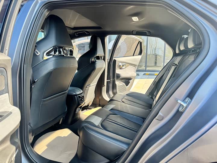 Фото 8 - GAC Trumpchi Empow R