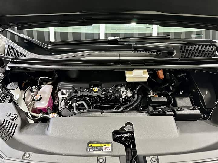 Фото 10 - Toyota Alphard