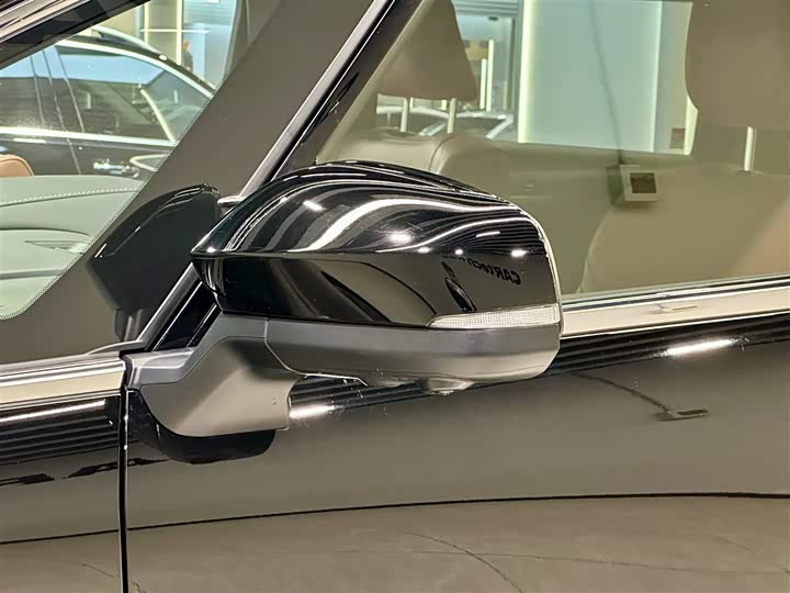 Фото 25 - Toyota Alphard