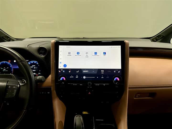 Фото 29 - Toyota Alphard