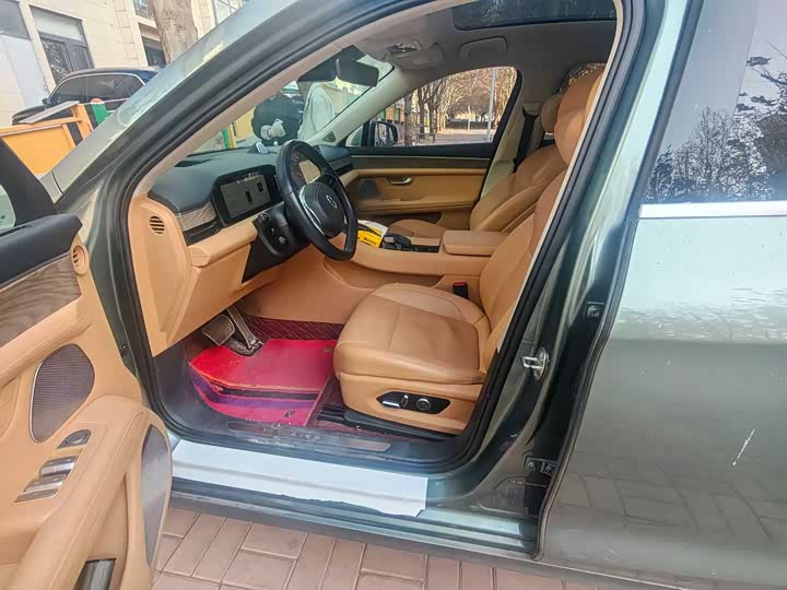 Фото 3 - Aito M5