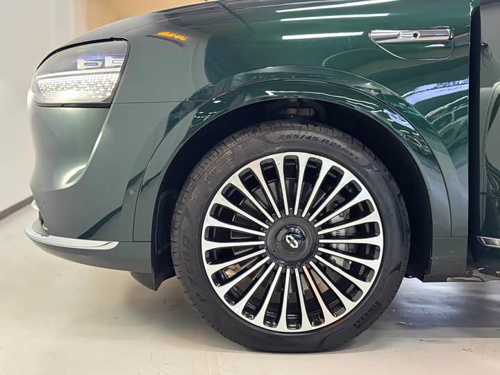 Фото 18 - Aito M9